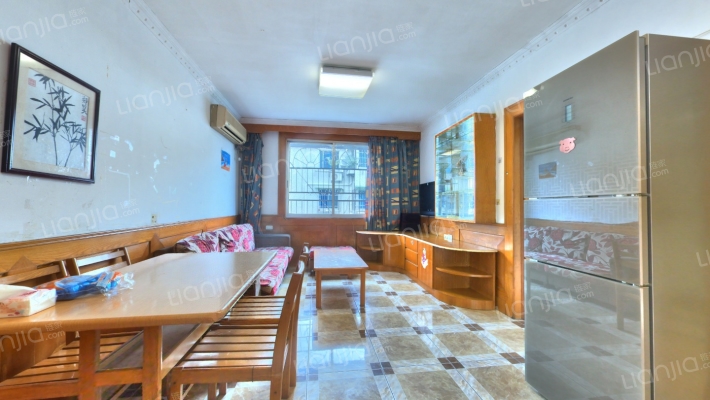 杭三公寓二手房实景图