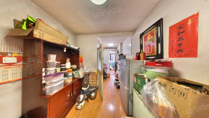 东秀里二手房实景图