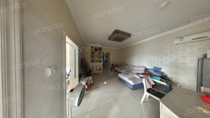 海陆星光园二手房实景图