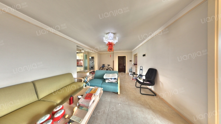 海韵家园二手房实景图