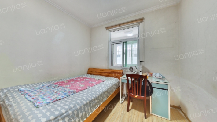 经三路12号二手房实景图