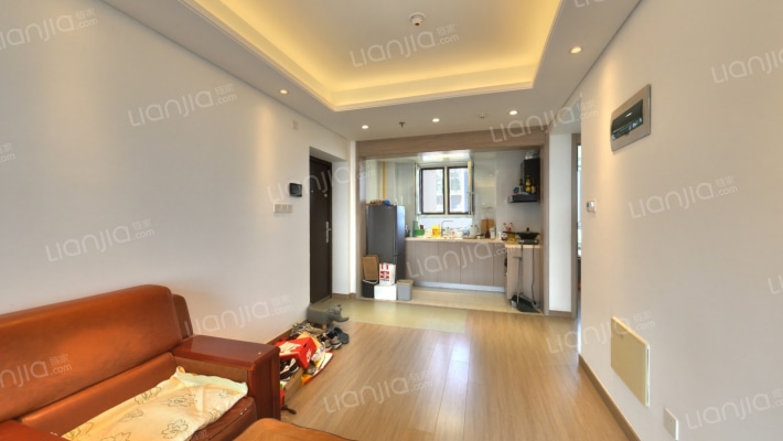 华润置地大连湾B1区二手房实景图