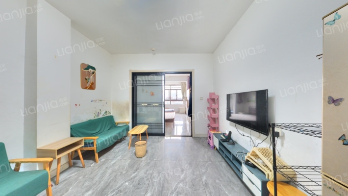 塞纳阳光二手房实景图