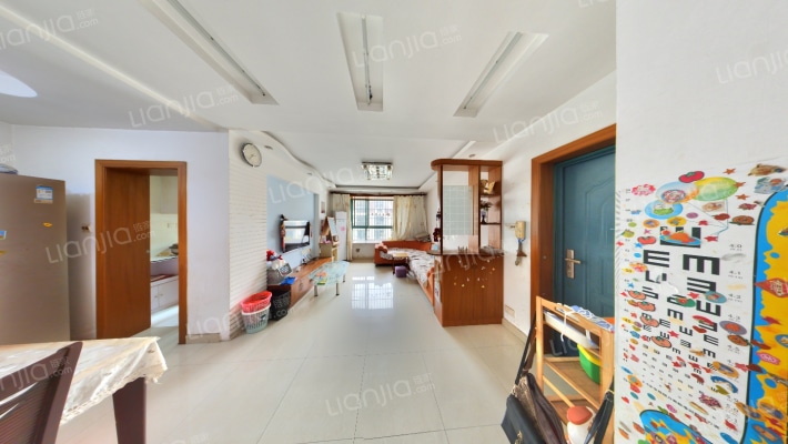 东景苑二手房实景图