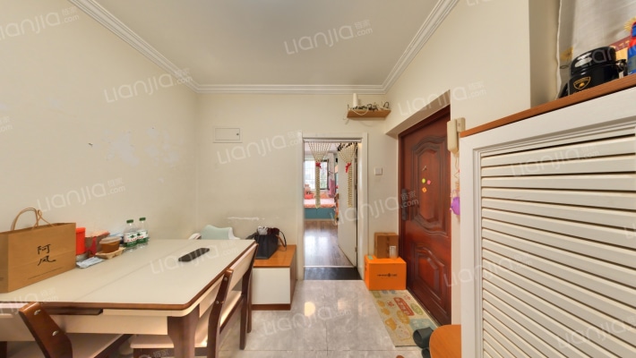 官园胡同二手房实景图