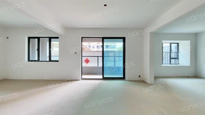 美联·奥公馆二手房实景图