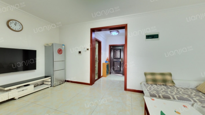 华鹏宜居三期二手房实景图