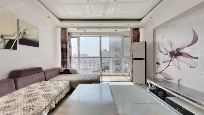 天府怡景二手房实景图