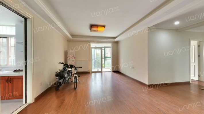 津发小区二手房实景图