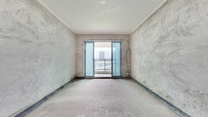 荣安林语春风B区二手房实景图