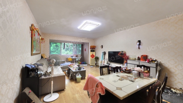 玫瑰苑二手房实景图