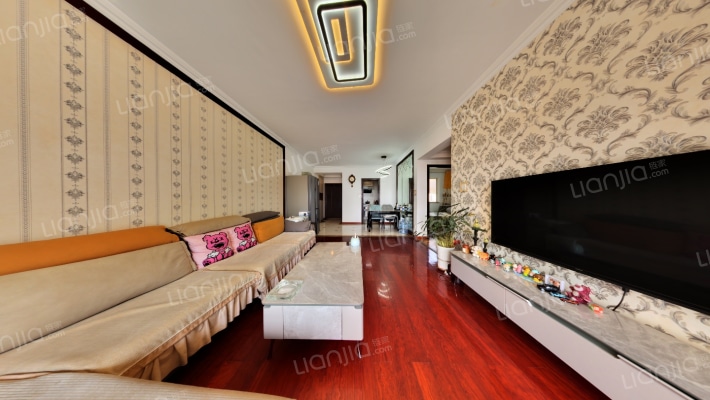 凤凰城二手房实景图