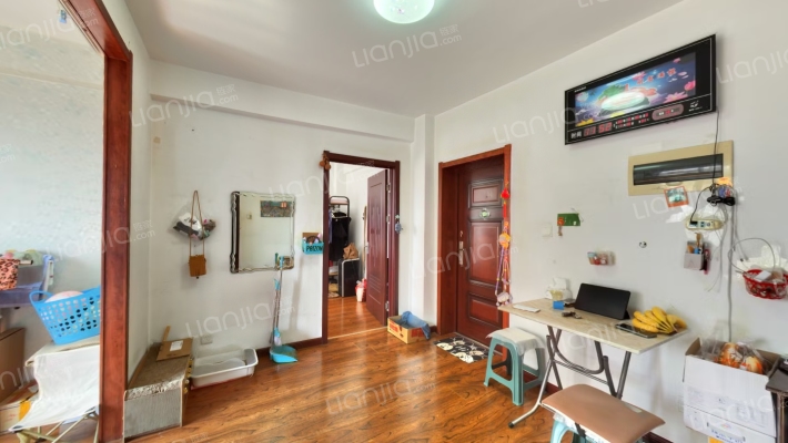 天玺瑞银壹品二手房实景图