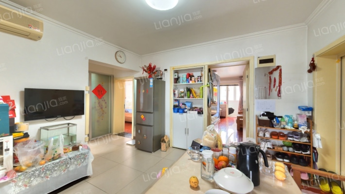 展览路二手房实景图