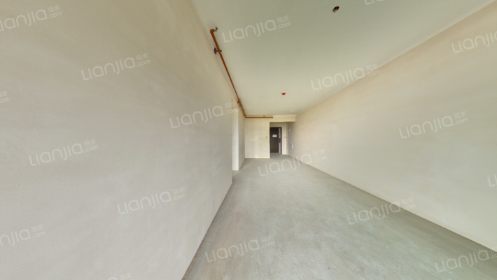 中建·鄂旅投·壹品公馆二手房实景图