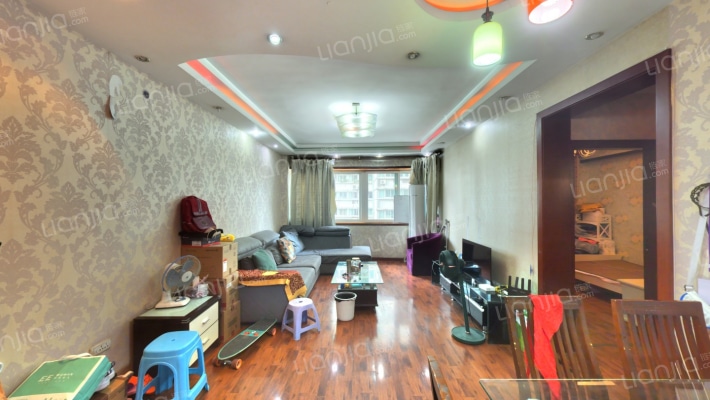 华宇广场二手房实景图