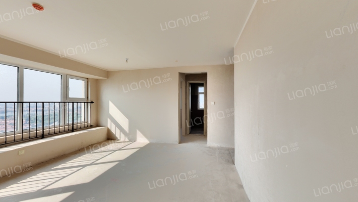 龙湖龙誉城二手房实景图