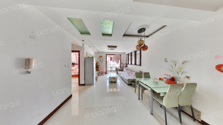 新尚园二手房实景图