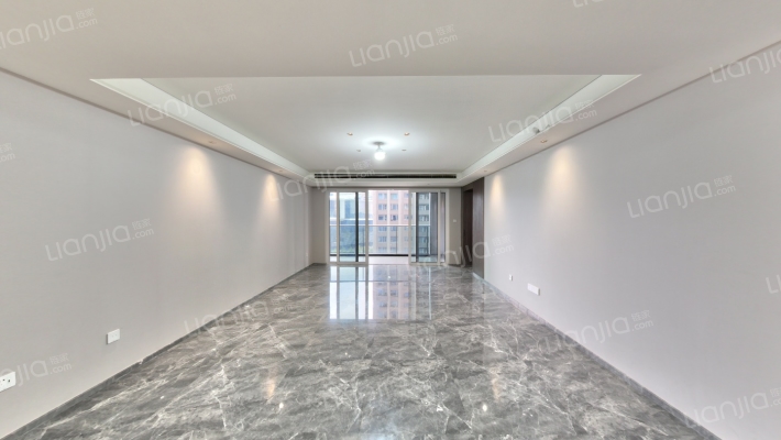 滨江观品二手房实景图