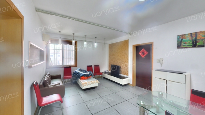 三塘汶园二手房实景图