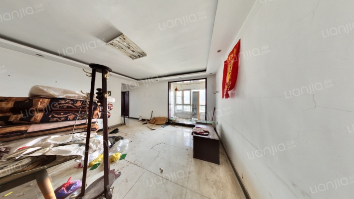 兰景园二手房实景图