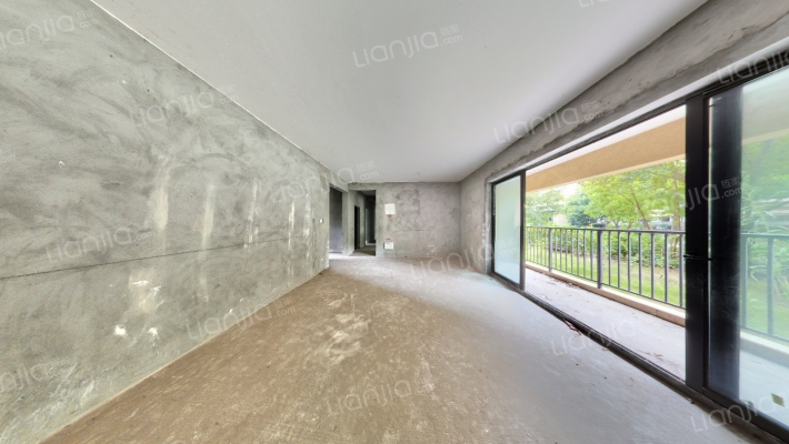 富力白鹭湾鉴湖二手房实景图