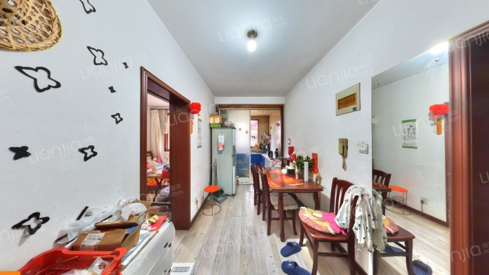 汇祥花园东区二手房实景图