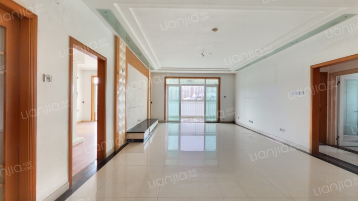 欧景花园二期二手房实景图