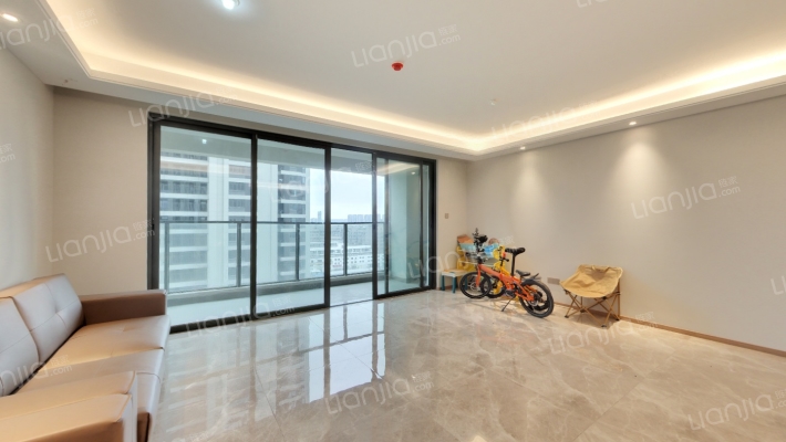 新城时光印象二手房实景图