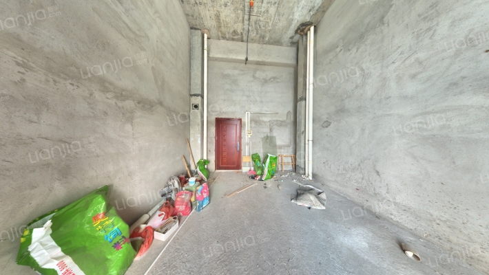 丽日世纪金鼎二手房实景图