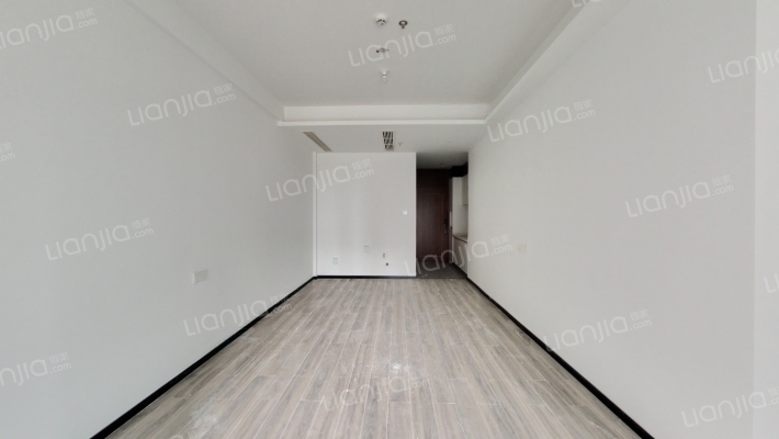 金港锐名公馆二手房实景图