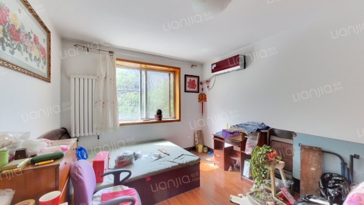 新光里二手房实景图