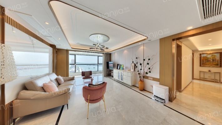 逸景湾二手房实景图