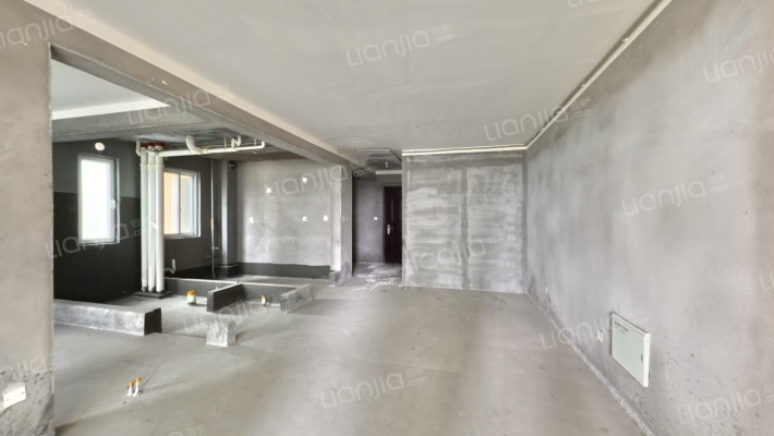 合生杭州湾国际新城四期二手房实景图