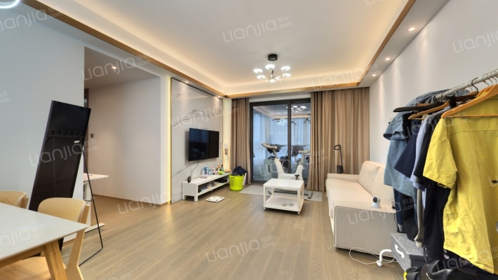 大华春和景明二手房实景图