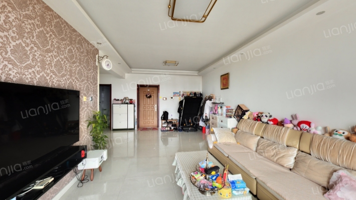 博兰苑二手房实景图