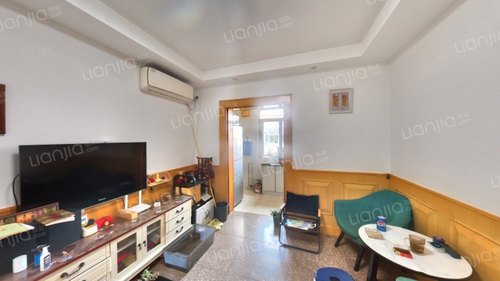 德胜东村二手房实景图