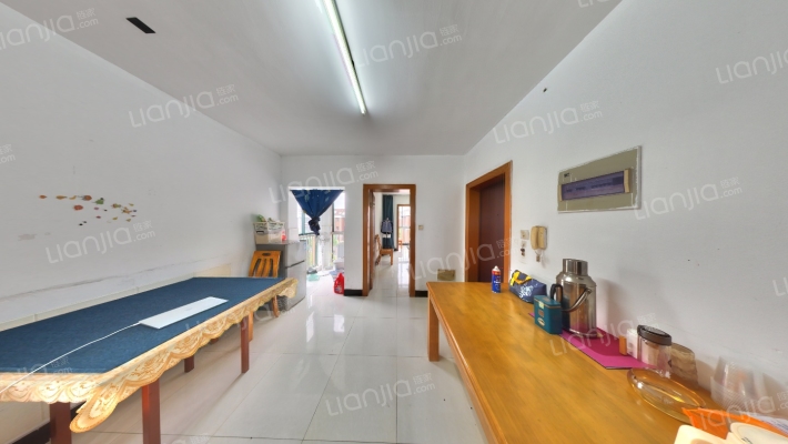 悬珠花园东区二手房实景图