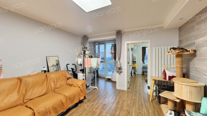 飞腾家园二手房实景图