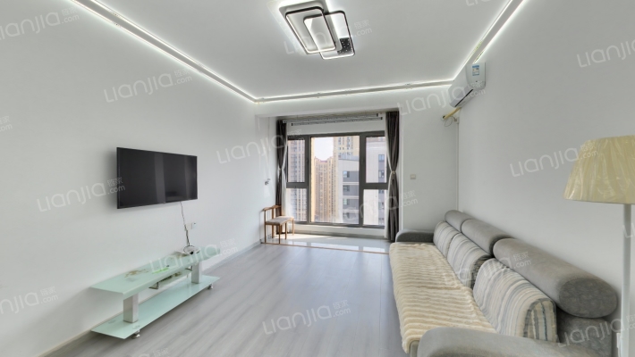 天音苑二手房实景图