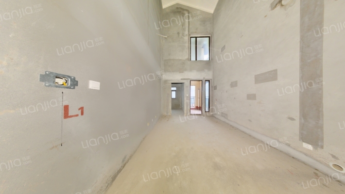 大溪地十号院二手房实景图