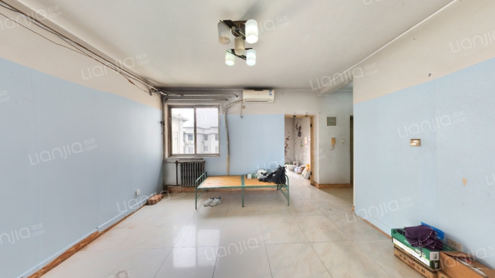 荣华明珠花园二手房实景图