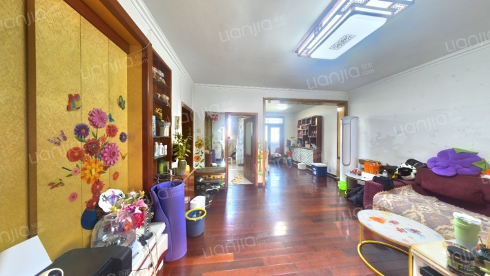 向阳花园(旅顺口)二手房实景图