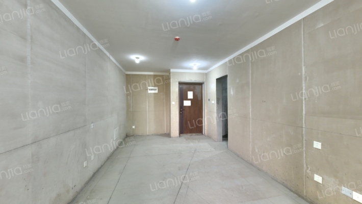 未来公元二号院二手房实景图