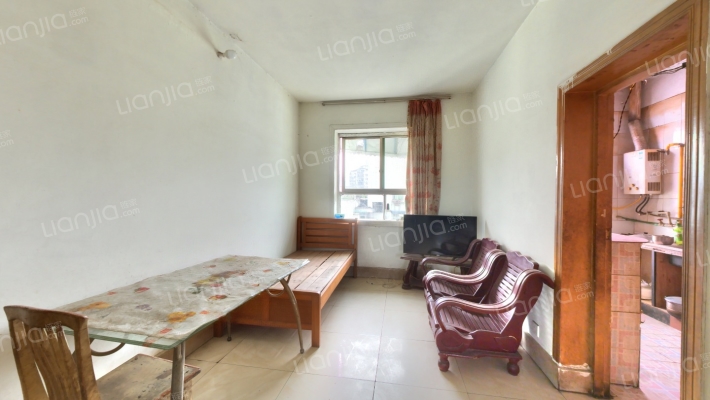 金星花园二手房实景图