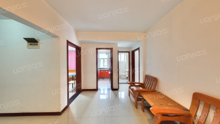 沙井宜居二手房实景图