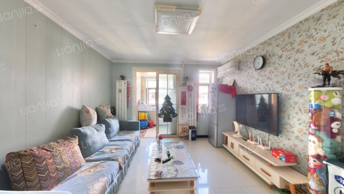 兴安里二手房实景图