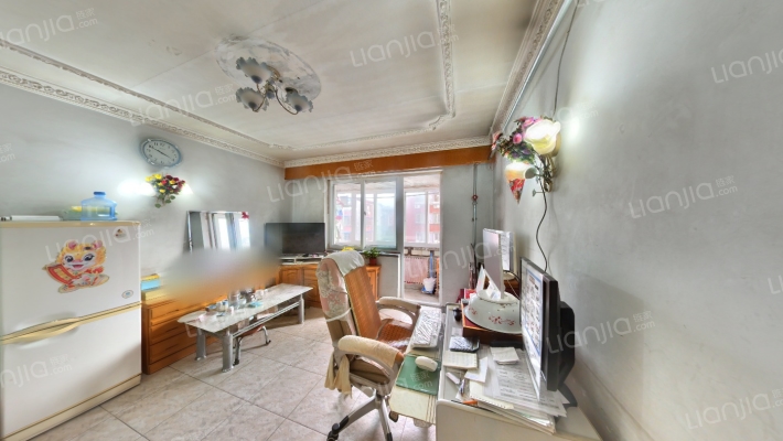 右外西二条二手房实景图