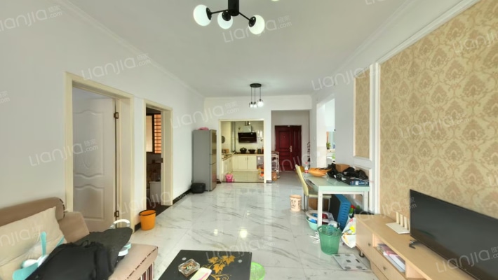 聚江苑二手房实景图