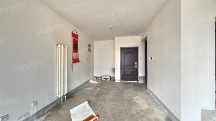 中建长清湖乐园二手房实景图